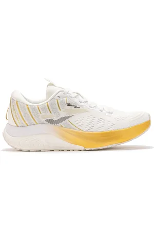 Joma VICTORY 25 běžecké boty pánské bílé Typ: 40