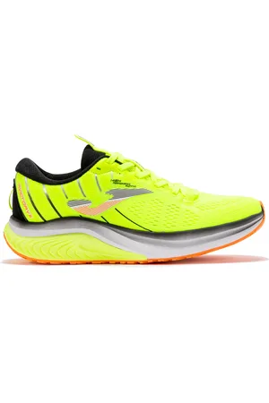 Joma VICTORY 25 běžecké boty pánské žluté Typ: 41