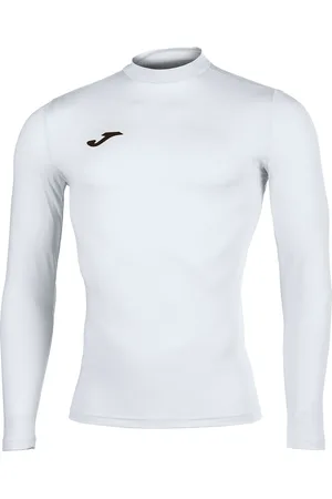 Joma ACADEMY BRAMA triko pánské bílé Typ: S-M