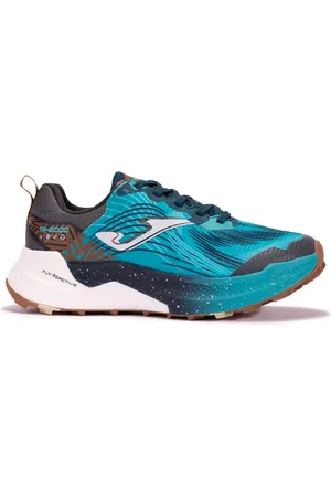 Joma TR-8 24 běžecké trailové boty pánské modré Typ: 41