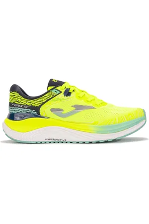 Joma FENIX 24 běžecké boty pánské žluté Typ: 41