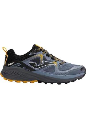 Joma TREK 24 běžecké trailové boty pánské šedé Typ: 40