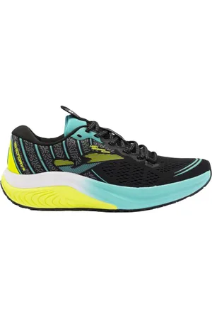 Joma VICTORY 24 běžecké boty pánské černé/tyrkysové Typ: 40