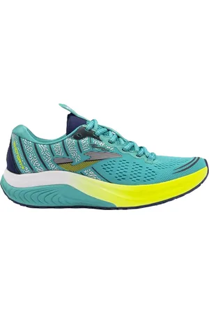 Joma VICTORY 24 běžecké boty pánské tyrkysové/žluté Typ: 41
