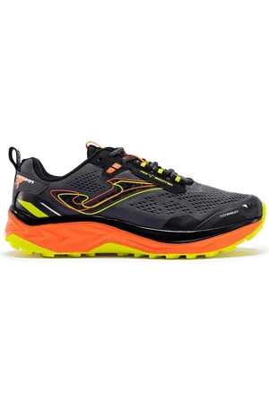 Joma TUNDRA 23 běžecké trailové boty pánské šedé/ Typ: 40