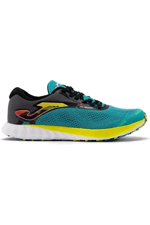 Joma TR-9000 23 běžecké trailové boty petrolejové Typ: 37