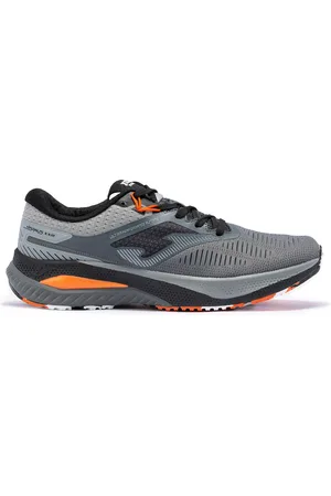 Joma HISPALIS 23 běžecké boty pánské šedé Typ: 41