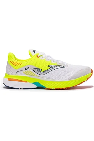 Joma TITANIUM 23 běžecké boty pánské bílé/žluté Typ: 40