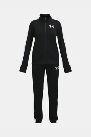 Under Armour Souprava EM Knit Track Suit