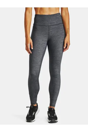 Under Armour Legíny Meridian Heather Legging - tmavě