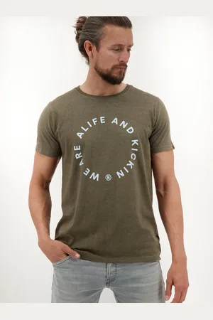 alife kickin Pánské tričko