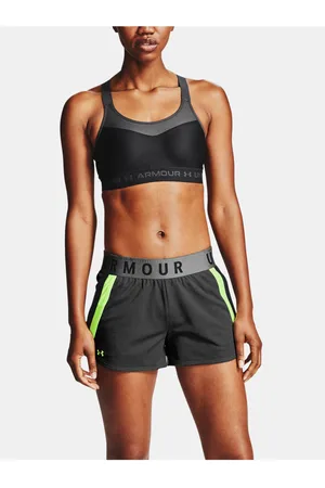 Under Armour Podprsenka Armour High Crossback Bra