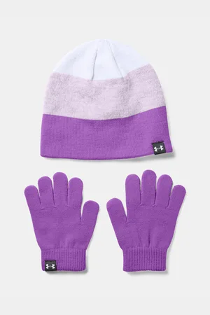Under Armour Čepice G Beanie Glove Combo