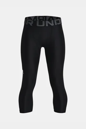 Under Armour Legíny HG Armour 3/4 Leggings
