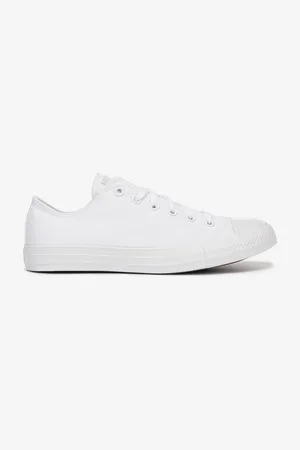 Converse Bílé tenisky Chuck Taylor All Star