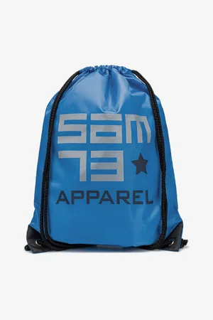 sam 73 Wesle Gymsack