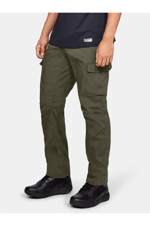Under Armour Kalhoty Enduro Cargo Pant