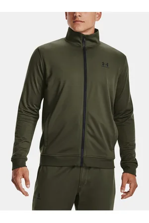 Under Armour Bunda SPORTSTYLE TRICOT JACKET