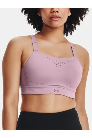 Under Armour Podprsenka Rush High