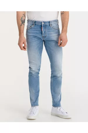 Dsquared2 Muži Džíny - Jeans