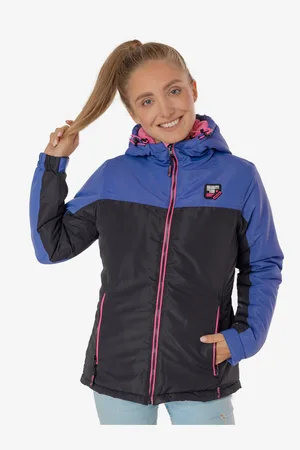 sam 73 Dámská zimní bunda
