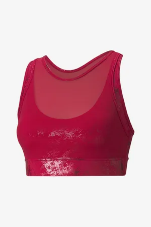 PUMA Sportovní podprsenka Fashion Luxe Ellavate