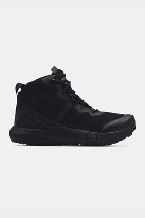 Under Armour Boty Micro G Valsetz Mid