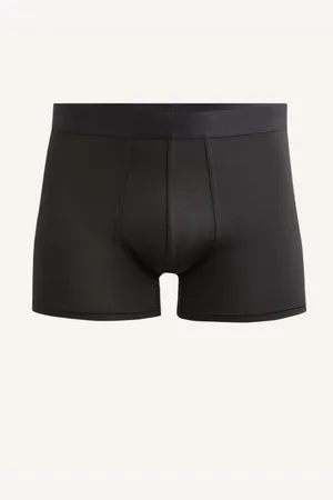 Celio Černé boxerky Sipure
