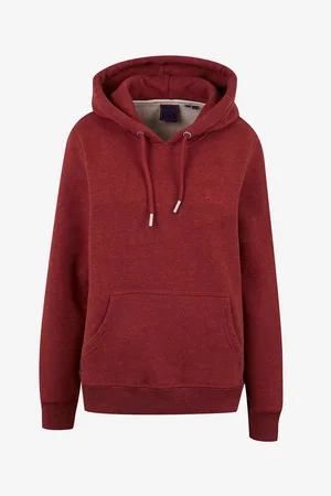 Superdry Dámská mikina s kapucí