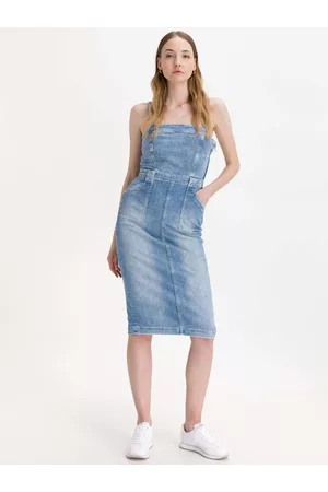 Guess Bodycon Šaty