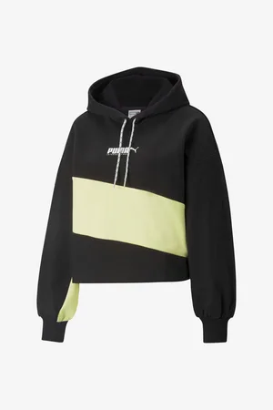 PUMA INTL Mikina