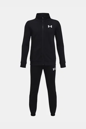 Under Armour Souprava Knit Track Suit