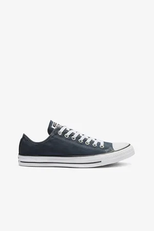Converse Tmavě modré tenisky Chuck Taylor All Star