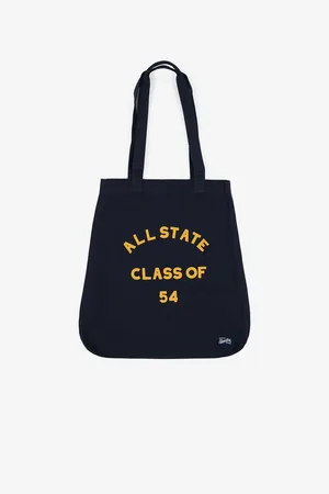 Superdry Dámská taška Elsie Canvas Graphic Tote