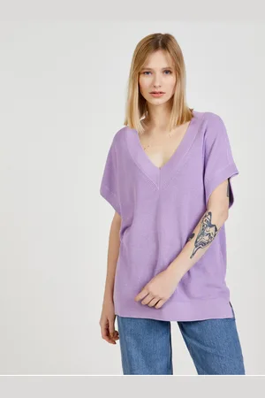 VERO MODA Svetrová vesta New Lexsun