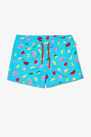 Happy Socks Fruit Plavky dětské