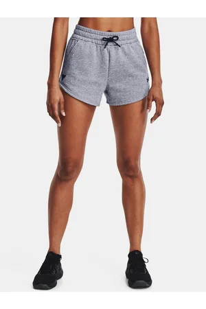 Under Armour Kraťasy UA Prjct Rock Fleece Short