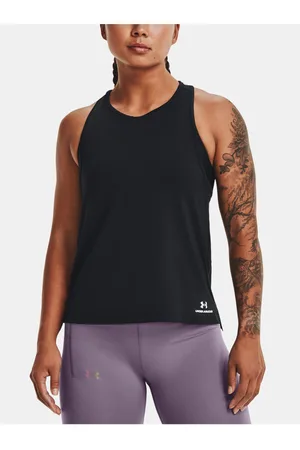 Under Armour Tílko Rush Energy Tank