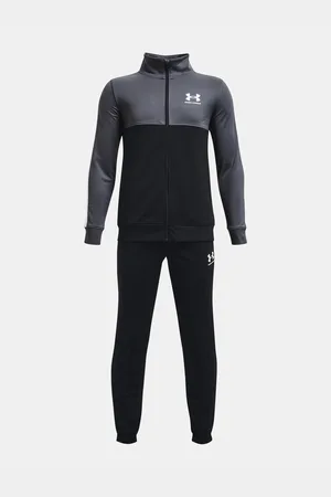 Under Armour Sportovní souprava UA CB Knit Track Suit