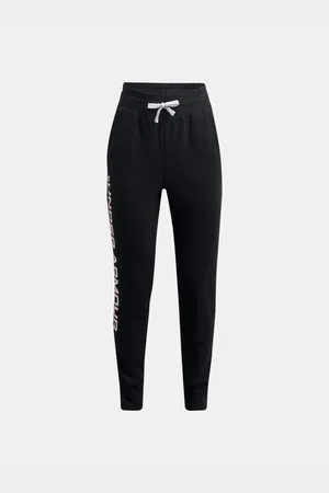 Under Armour Tepláky Rival Fleece Joggers