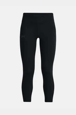 Under Armour Legíny Motion Solid Ankle Crop