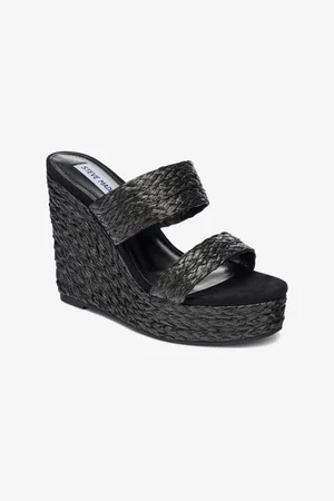 Steve Madden Sunflower Wedge Klínová obuv
