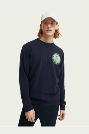 Scotch&Soda Pánská mikina