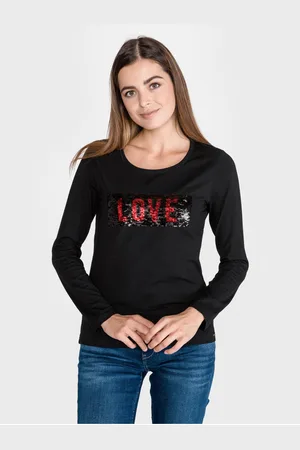 GAS Tessi RS Love Triko