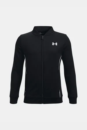 Under Armour Bunda UA Pennant 2.0 FZ