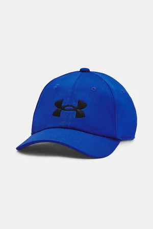 Under Armour Kšiltovka UA Blitzing Adj Hat
