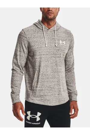 Under Armour Sportovní mikina UA Rival Terry LC HD