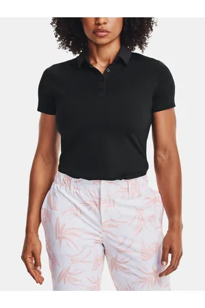 Under Armour Tričko Zinger Short Sleeve Polo