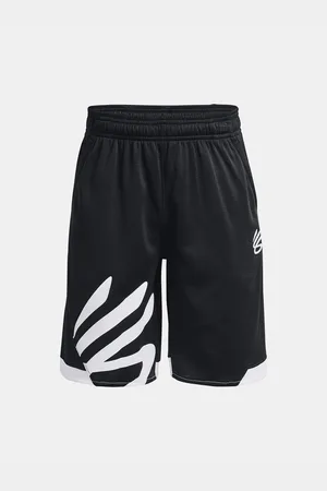 Under Armour Kraťasy B CURRY SPLASH SHORT
