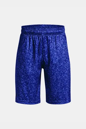 Under Armour Kraťasy UA Renegade 3.0 PRTD Shorts